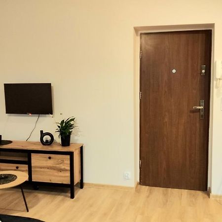 Piotra Skargi Apartment Wrocław Eksteriør billede