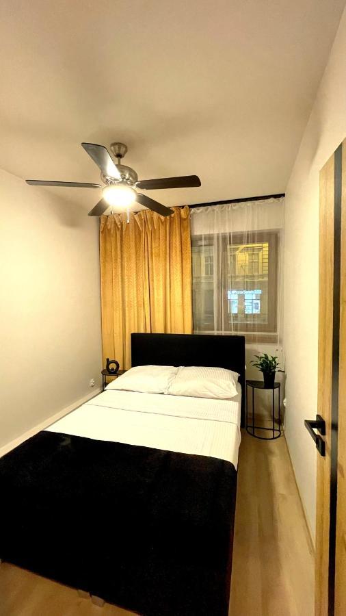 Piotra Skargi Apartment Wrocław Eksteriør billede