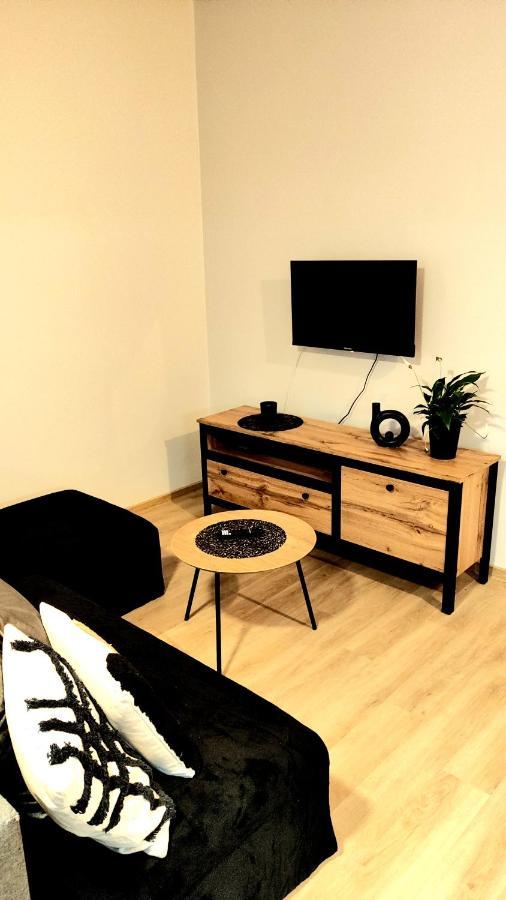 Piotra Skargi Apartment Wrocław Eksteriør billede