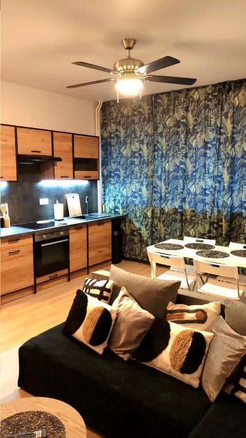 Piotra Skargi Apartment Wrocław Eksteriør billede