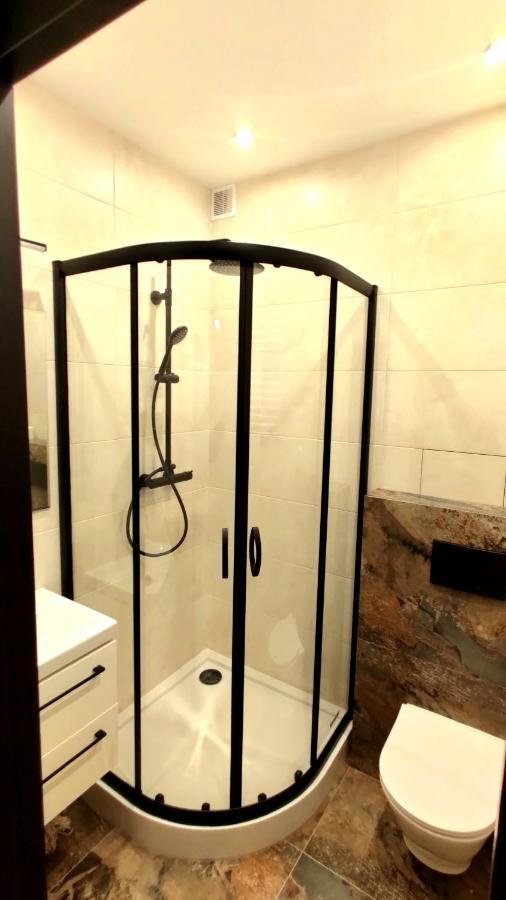 Piotra Skargi Apartment Wrocław Eksteriør billede