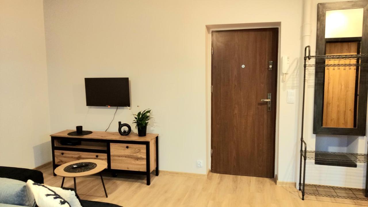 Piotra Skargi Apartment Wrocław Eksteriør billede