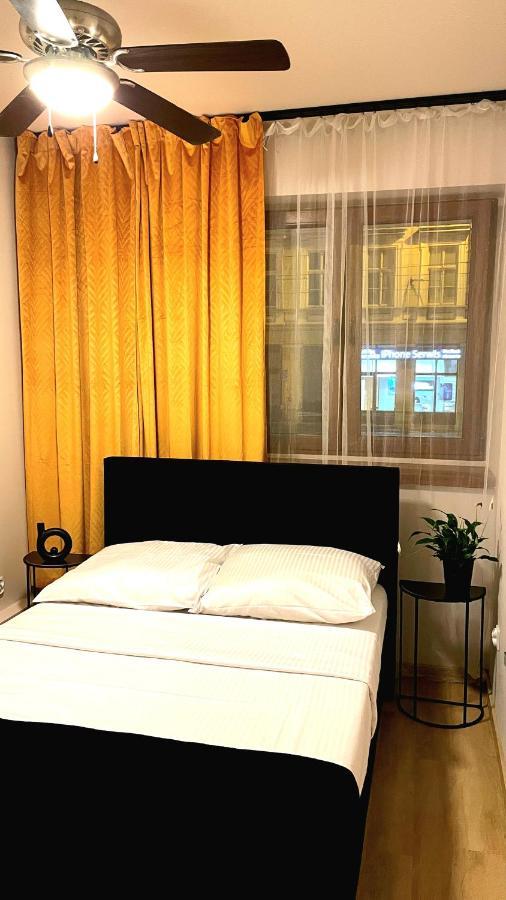 Piotra Skargi Apartment Wrocław Eksteriør billede